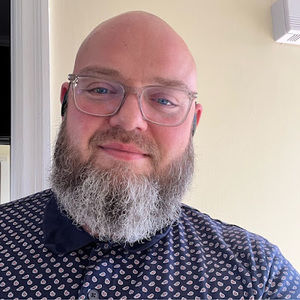 Meet your Posher, Joe